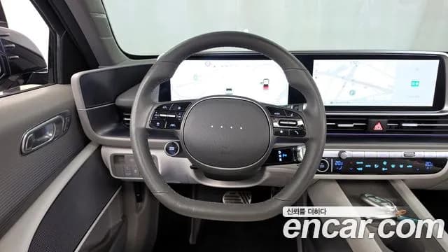 2023 Hyundai Ioniq 6 Long Range AWD Sold VIN KMHM541CPPA005884 – photo 29 2023 Hyundai Ioniq 6 Long Range AWD Sold VIN KMHM541CPPA005884 – photo 29