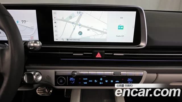 2023 Hyundai Ioniq 6 Long Range AWD Sold VIN KMHM541CPPA005884 – photo 33 2023 Hyundai Ioniq 6 Long Range AWD Sold VIN KMHM541CPPA005884 – photo 33