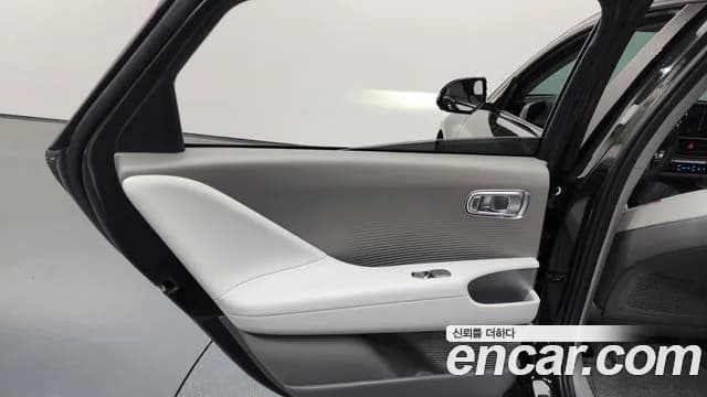 2023 Hyundai Ioniq 6 Long Range AWD Sold VIN KMHM541CPPA008103 – front exterior 2023 Hyundai Ioniq 6 Long Range AWD Sold VIN KMHM541CPPA008103 – front exterior