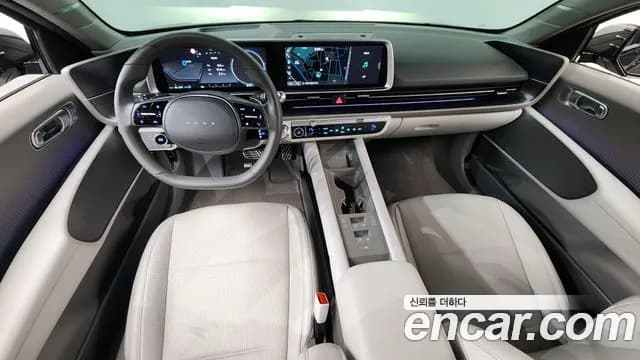 2023 Hyundai Ioniq 6 Long Range AWD Sold VIN KMHM541CPPA008103 – exterior detail 2023 Hyundai Ioniq 6 Long Range AWD Sold VIN KMHM541CPPA008103 – exterior detail