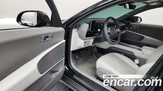 2023 Hyundai Ioniq 6 Long Range AWD Sold VIN KMHM541CPPA008103 – photo 11 2023 Hyundai Ioniq 6 Long Range AWD Sold VIN KMHM541CPPA008103 – photo 11