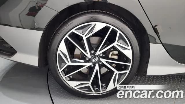 2023 Hyundai Ioniq 6 Long Range AWD Sold VIN KMHM541CPPA008103 – photo 21 2023 Hyundai Ioniq 6 Long Range AWD Sold VIN KMHM541CPPA008103 – photo 21