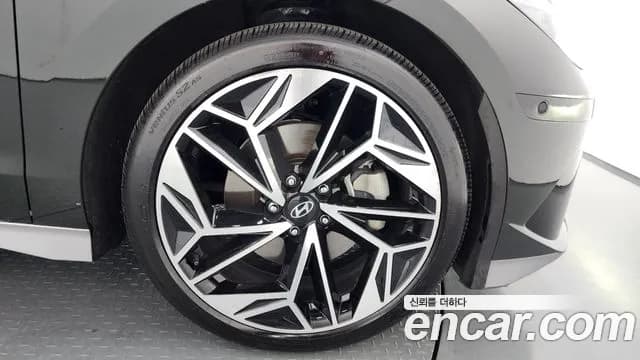 2023 Hyundai Ioniq 6 Long Range AWD Sold VIN KMHM541CPPA008103 – photo 22 2023 Hyundai Ioniq 6 Long Range AWD Sold VIN KMHM541CPPA008103 – photo 22