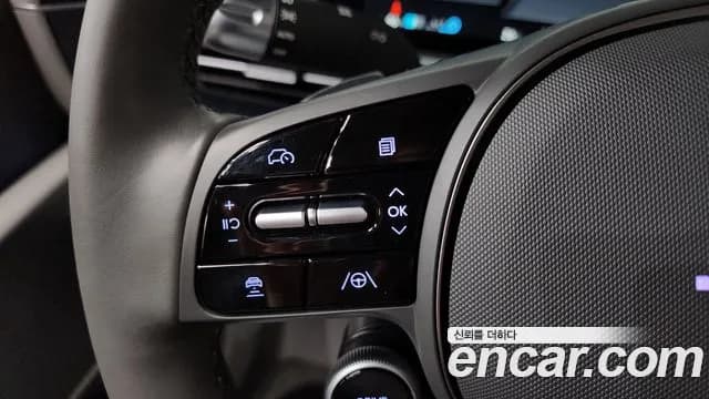 2023 Hyundai Ioniq 6 Long Range AWD Sold VIN KMHM541CPPA008103 – photo 23 2023 Hyundai Ioniq 6 Long Range AWD Sold VIN KMHM541CPPA008103 – photo 23