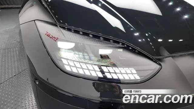 2023 Hyundai Ioniq 6 Long Range AWD Sold VIN KMHM541CPPA008103 – photo 24 2023 Hyundai Ioniq 6 Long Range AWD Sold VIN KMHM541CPPA008103 – photo 24
