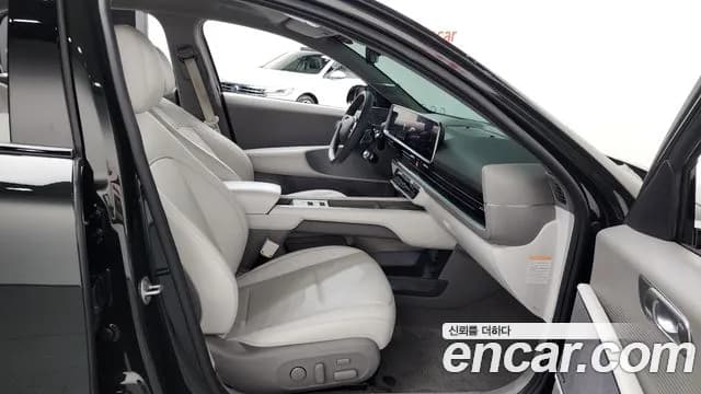2023 Hyundai Ioniq 6 Long Range AWD Sold VIN KMHM541CPPA008103 – photo 25 2023 Hyundai Ioniq 6 Long Range AWD Sold VIN KMHM541CPPA008103 – photo 25