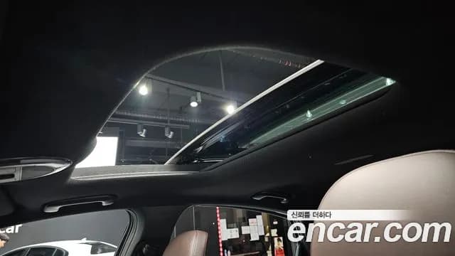 2023 Hyundai Ioniq 6 Long Range AWD Sold VIN KMHM541CPPA008183 – side profile 2023 Hyundai Ioniq 6 Long Range AWD Sold VIN KMHM541CPPA008183 – side profile