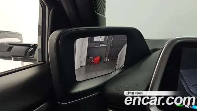 2023 Hyundai Ioniq 6 Long Range AWD Sold VIN KMHM541CPPA008183 – engine bay 2023 Hyundai Ioniq 6 Long Range AWD Sold VIN KMHM541CPPA008183 – engine bay