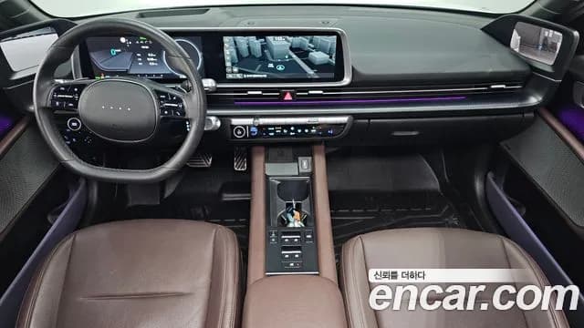2023 Hyundai Ioniq 6 Long Range AWD Sold VIN KMHM541CPPA008183 – odometer reading 2023 Hyundai Ioniq 6 Long Range AWD Sold VIN KMHM541CPPA008183 – odometer reading