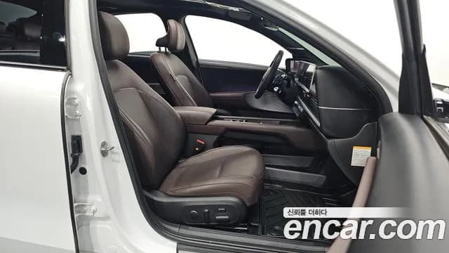 2023 Hyundai Ioniq 6 Long Range AWD Sold VIN KMHM541CPPA008183 – photo 13 2023 Hyundai Ioniq 6 Long Range AWD Sold VIN KMHM541CPPA008183 – photo 13