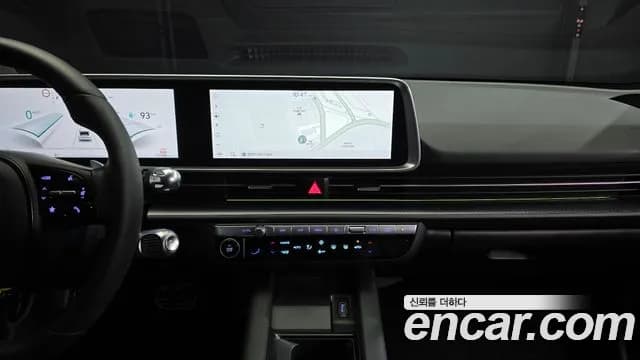 2023 Hyundai Ioniq 6 Long Range AWD Sold VIN KMHM541CPPA008229 – photo 14 2023 Hyundai Ioniq 6 Long Range AWD Sold VIN KMHM541CPPA008229 – photo 14