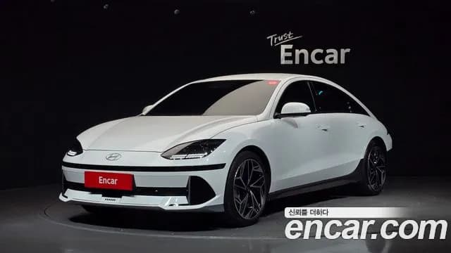 2023 Hyundai Ioniq 6 Long Range AWD Sold VIN KMHM541CPPA008229 – photo 15 2023 Hyundai Ioniq 6 Long Range AWD Sold VIN KMHM541CPPA008229 – photo 15