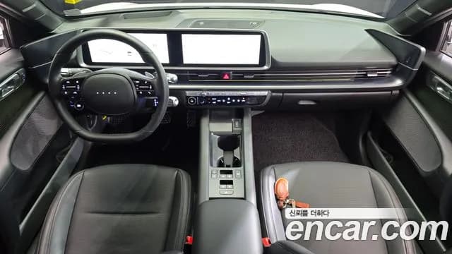 2023 Hyundai Ioniq 6 Long Range AWD Sold VIN KMHM541CPPA008229 – photo 16 2023 Hyundai Ioniq 6 Long Range AWD Sold VIN KMHM541CPPA008229 – photo 16