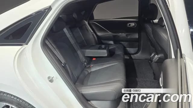 2023 Hyundai Ioniq 6 Long Range AWD Sold VIN KMHM541CPPA008229 – photo 18 2023 Hyundai Ioniq 6 Long Range AWD Sold VIN KMHM541CPPA008229 – photo 18