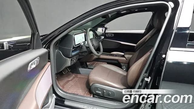 2023 Hyundai Ioniq 6 Long Range AWD Sold VIN KMHM541CPPA039047 – photo 17 2023 Hyundai Ioniq 6 Long Range AWD Sold VIN KMHM541CPPA039047 – photo 17