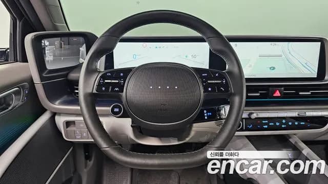 2023 Hyundai Ioniq 6 Long Range AWD Sold VIN KMHM541CPPA042808 – photo 20 2023 Hyundai Ioniq 6 Long Range AWD Sold VIN KMHM541CPPA042808 – photo 20