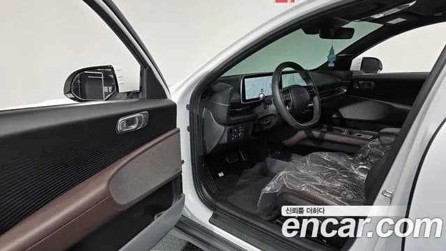 2023 Hyundai Ioniq 6 Long Range AWD Sold VIN KMHM541CPPA045165 – dashboard 2023 Hyundai Ioniq 6 Long Range AWD Sold VIN KMHM541CPPA045165 – dashboard