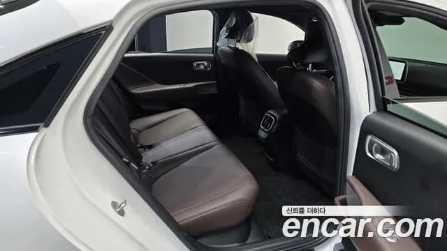 2023 Hyundai Ioniq 6 Long Range AWD Sold VIN KMHM541CPPA045165 – photo 22 2023 Hyundai Ioniq 6 Long Range AWD Sold VIN KMHM541CPPA045165 – photo 22