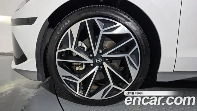 2023 Hyundai Ioniq 6 Long Range AWD Sold VIN KMHM541CPPA045165 – photo 35 2023 Hyundai Ioniq 6 Long Range AWD Sold VIN KMHM541CPPA045165 – photo 35