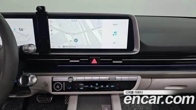 2023 Hyundai Ioniq 6 Long Range AWD Sold VIN KMHM541CPPA045612 – photo 17 2023 Hyundai Ioniq 6 Long Range AWD Sold VIN KMHM541CPPA045612 – photo 17