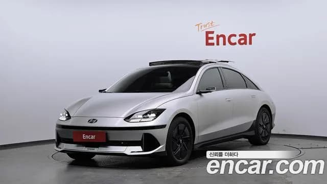 2023 Hyundai Ioniq 6 Long Range AWD Sold VIN KMHM541CPPA045612 – photo 20 2023 Hyundai Ioniq 6 Long Range AWD Sold VIN KMHM541CPPA045612 – photo 20