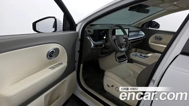 2025 Hyundai Ioniq 9 Cruise Type AWD Sold VIN KMHMS813PSA013971 – rear exterior 2025 Hyundai Ioniq 9 Cruise Type AWD Sold VIN KMHMS813PSA013971 – rear exterior