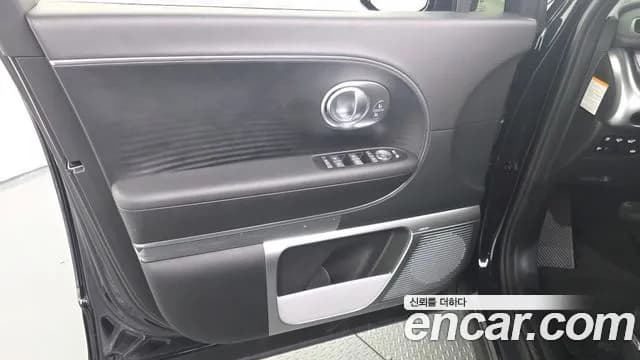 2025 Hyundai Ioniq 9 Cruise Type 2WD Sold VIN KMHMT811FSA001779 – side profile 2025 Hyundai Ioniq 9 Cruise Type 2WD Sold VIN KMHMT811FSA001779 – side profile