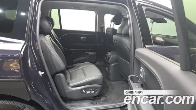 2025 Hyundai Ioniq 9 Cruise Type 2WD Sold VIN KMHMT811FSA001779 – dashboard 2025 Hyundai Ioniq 9 Cruise Type 2WD Sold VIN KMHMT811FSA001779 – dashboard