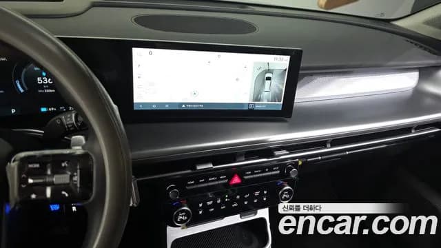 2025 Hyundai Ioniq 9 Cruise Type 2WD Sold VIN KMHMT811FSA001779 – interior seats 2025 Hyundai Ioniq 9 Cruise Type 2WD Sold VIN KMHMT811FSA001779 – interior seats