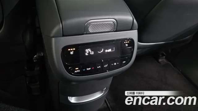 2025 Hyundai Ioniq 9 Cruise Type 2WD Sold VIN KMHMT811FSA001779 – engine bay 2025 Hyundai Ioniq 9 Cruise Type 2WD Sold VIN KMHMT811FSA001779 – engine bay