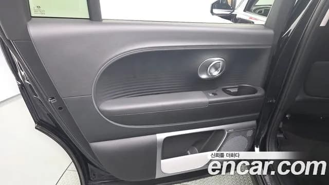 2025 Hyundai Ioniq 9 Cruise Type 2WD Sold VIN KMHMT811FSA001779 – exterior detail 2025 Hyundai Ioniq 9 Cruise Type 2WD Sold VIN KMHMT811FSA001779 – exterior detail