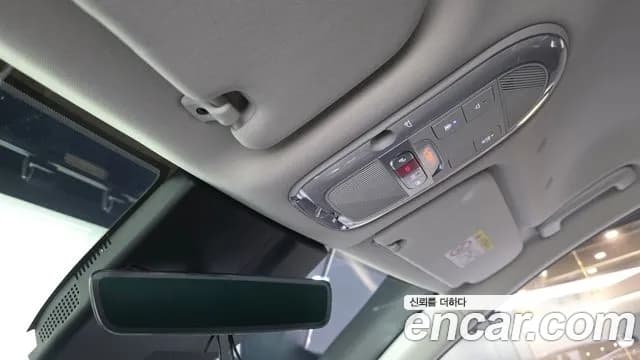 2025 Hyundai Ioniq 9 Cruise Type 2WD Sold VIN KMHMT811FSA001779 – trunk area 2025 Hyundai Ioniq 9 Cruise Type 2WD Sold VIN KMHMT811FSA001779 – trunk area
