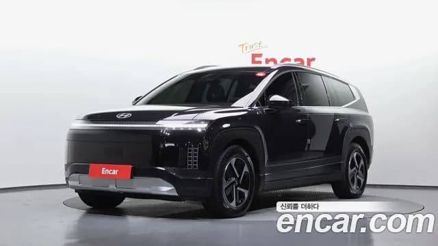 2025 Hyundai Ioniq 9 Cruise Type 2WD Sold VIN KMHMT811FSA001779 – photo 11 2025 Hyundai Ioniq 9 Cruise Type 2WD Sold VIN KMHMT811FSA001779 – photo 11