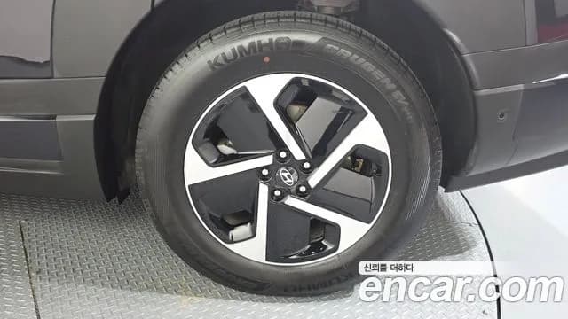 2025 Hyundai Ioniq 9 Cruise Type 2WD Sold VIN KMHMT811FSA001779 – photo 14 2025 Hyundai Ioniq 9 Cruise Type 2WD Sold VIN KMHMT811FSA001779 – photo 14
