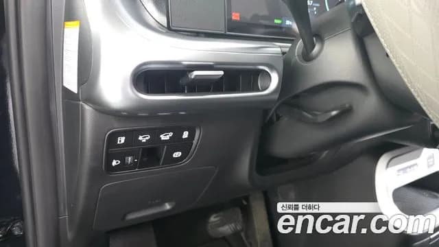 2025 Hyundai Ioniq 9 Cruise Type 2WD Sold VIN KMHMT811FSA001779 – photo 15 2025 Hyundai Ioniq 9 Cruise Type 2WD Sold VIN KMHMT811FSA001779 – photo 15