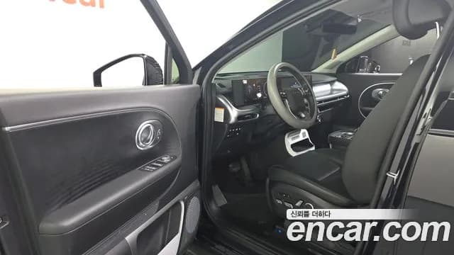 2025 Hyundai Ioniq 9 Cruise Type 2WD Sold VIN KMHMT811FSA001779 – photo 22 2025 Hyundai Ioniq 9 Cruise Type 2WD Sold VIN KMHMT811FSA001779 – photo 22