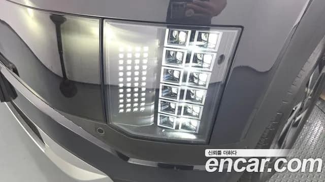 2025 Hyundai Ioniq 9 Cruise Type 2WD Sold VIN KMHMT811FSA001779 – photo 24 2025 Hyundai Ioniq 9 Cruise Type 2WD Sold VIN KMHMT811FSA001779 – photo 24