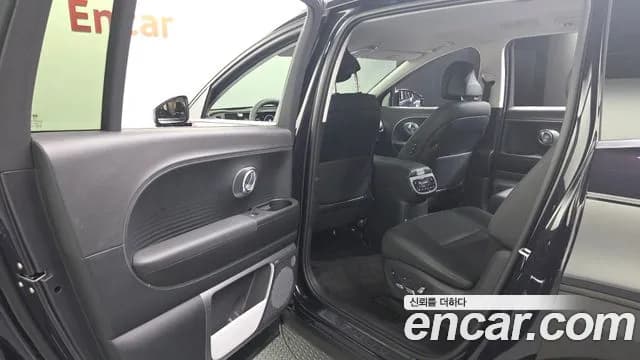 2025 Hyundai Ioniq 9 Cruise Type 2WD Sold VIN KMHMT811FSA001779 – photo 30 2025 Hyundai Ioniq 9 Cruise Type 2WD Sold VIN KMHMT811FSA001779 – photo 30