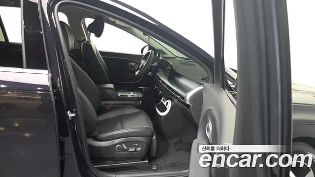 2025 Hyundai Ioniq 9 Cruise Type 2WD Sold VIN KMHMT811FSA001779 – photo 31 2025 Hyundai Ioniq 9 Cruise Type 2WD Sold VIN KMHMT811FSA001779 – photo 31
