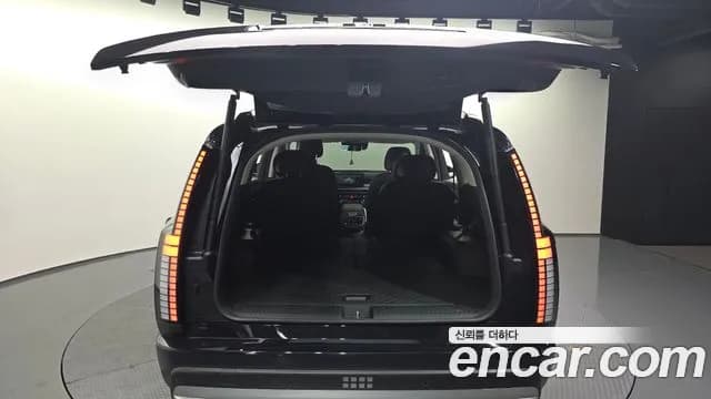 2025 Hyundai Ioniq 9 Cruise Type 2WD Sold VIN KMHMT811FSA001779 – photo 34 2025 Hyundai Ioniq 9 Cruise Type 2WD Sold VIN KMHMT811FSA001779 – photo 34