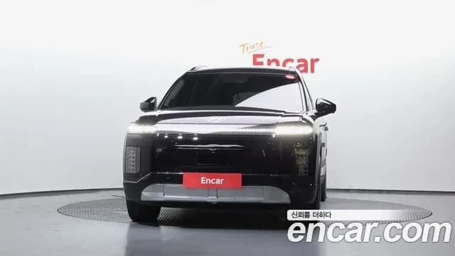 2025 Hyundai Ioniq 9 Cruise Type 2WD Sold VIN KMHMT811FSA001779 – photo 35 2025 Hyundai Ioniq 9 Cruise Type 2WD Sold VIN KMHMT811FSA001779 – photo 35