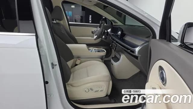 2025 Hyundai Ioniq 9 Performance Type AWD Sold VIN KMHMT815PSA002489 – undercarriage 2025 Hyundai Ioniq 9 Performance Type AWD Sold VIN KMHMT815PSA002489 – undercarriage