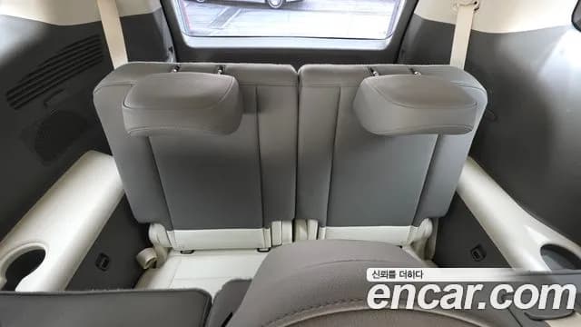 2025 Hyundai Ioniq 9 Performance Type AWD Sold VIN KMHMT815PSA002489 – trunk area 2025 Hyundai Ioniq 9 Performance Type AWD Sold VIN KMHMT815PSA002489 – trunk area