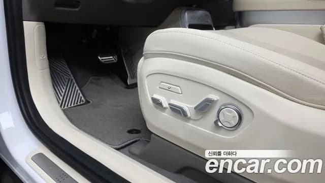 2025 Hyundai Ioniq 9 Performance Type AWD Sold VIN KMHMT815PSA002489 – photo 21 2025 Hyundai Ioniq 9 Performance Type AWD Sold VIN KMHMT815PSA002489 – photo 21