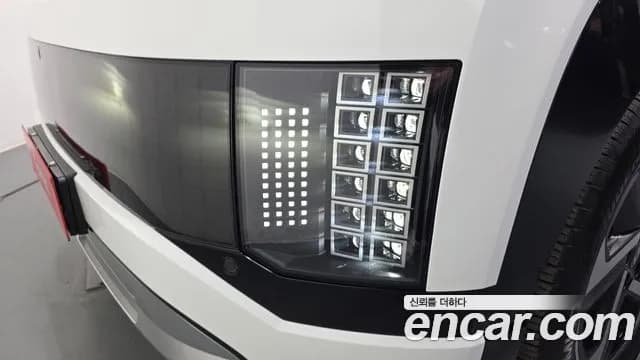 2025 Hyundai Ioniq 9 Performance Type AWD Sold VIN KMHMT815PSA002489 – photo 23 2025 Hyundai Ioniq 9 Performance Type AWD Sold VIN KMHMT815PSA002489 – photo 23