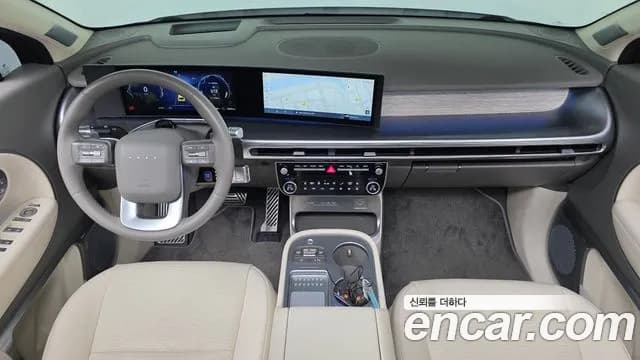 2025 Hyundai Ioniq 9 Performance Type AWD Sold VIN KMHMT815PSA002489 – photo 24 2025 Hyundai Ioniq 9 Performance Type AWD Sold VIN KMHMT815PSA002489 – photo 24