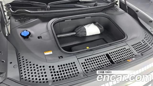 2025 Hyundai Ioniq 9 Performance Type AWD Sold VIN KMHMT815PSA002489 – photo 25 2025 Hyundai Ioniq 9 Performance Type AWD Sold VIN KMHMT815PSA002489 – photo 25