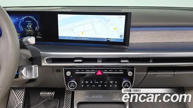 2025 Hyundai Ioniq 9 Performance Type AWD Sold VIN KMHMT815PSA002489 – photo 27 2025 Hyundai Ioniq 9 Performance Type AWD Sold VIN KMHMT815PSA002489 – photo 27