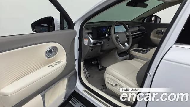 2025 Hyundai Ioniq 9 Performance Type AWD Sold VIN KMHMT815PSA002489 – photo 35 2025 Hyundai Ioniq 9 Performance Type AWD Sold VIN KMHMT815PSA002489 – photo 35