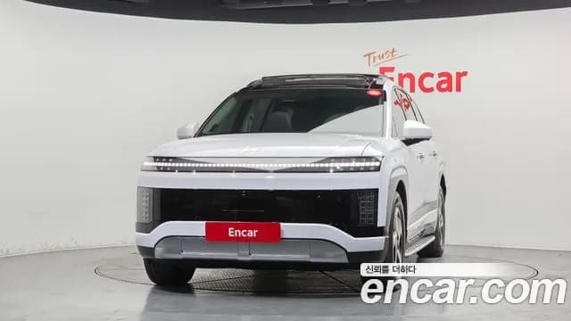 2025 Hyundai Ioniq 9 Performance Type AWD Sold VIN KMHMT815PSA002489 – photo 36 2025 Hyundai Ioniq 9 Performance Type AWD Sold VIN KMHMT815PSA002489 – photo 36